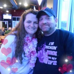 Meet your Posher, Shawn n terri